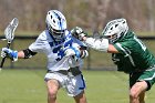 MLAX vs Babson  Wheaton College Men's Lacrosse vs Babson College. - Photo by Keith Nordstrom : Wheaton, Lacrosse, LAX, Babson, MLax